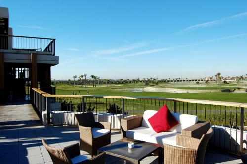 Apartamento El Oasis De Las Palmeras @ Roda Golf & Beach Resort