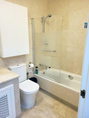 Apartamento El Oasis De Las Palmeras @ Roda Golf & Beach Resort