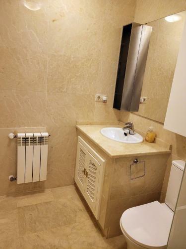 Apartamento El Oasis De Las Palmeras @ Roda Golf & Beach Resort