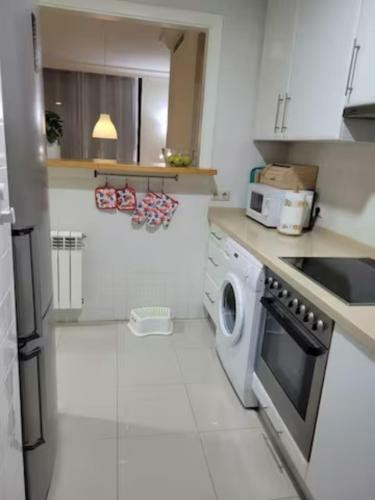 Apartamento El Oasis De Las Palmeras @ Roda Golf & Beach Resort