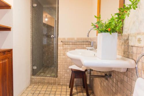 Villa Hortella -ecofinca-