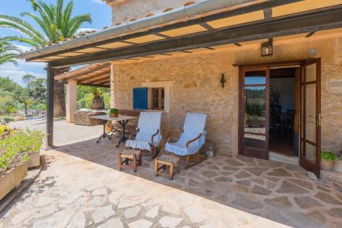 Villa Hortella -ecofinca-