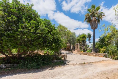 Villa Hortella -ecofinca-
