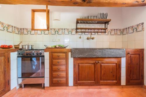 Villa Hortella -ecofinca-