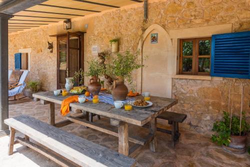 Villa Hortella -ecofinca-