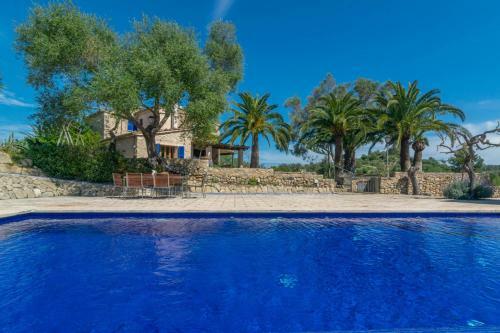 Villa Hortella -ecofinca-