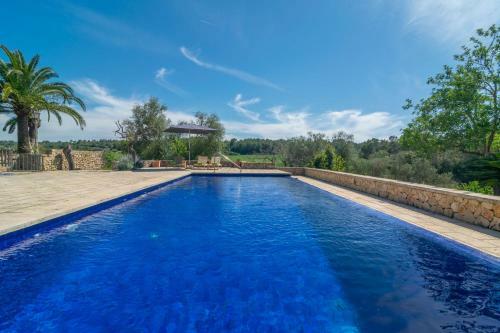 Villa Hortella -ecofinca-