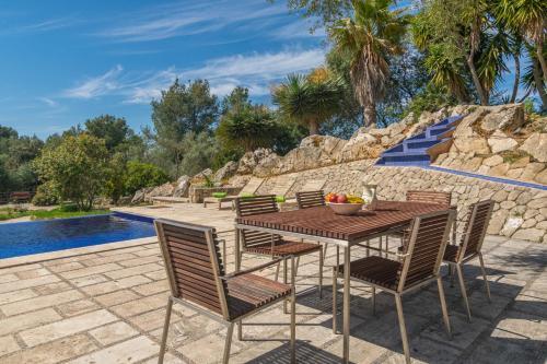 Villa Hortella -ecofinca-