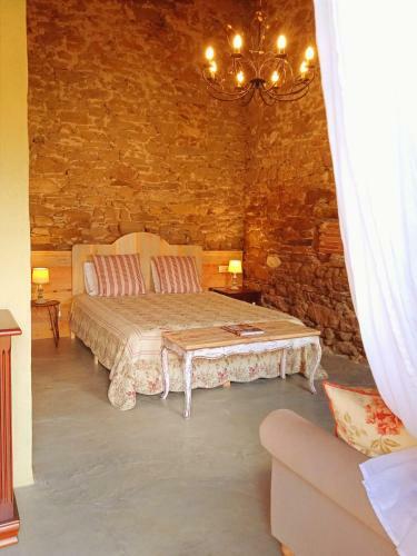 Agroturismo L'espigol "antiga Era"