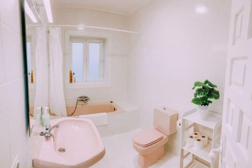 Apartamento En Chalet La Rana Real