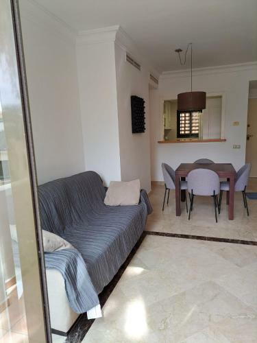 Apartamento Roda Golf Penthouse