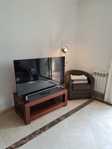 Apartamento Roda Golf Penthouse