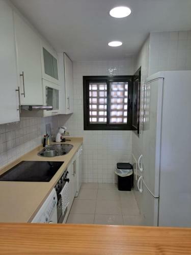 Apartamento Roda Golf Penthouse