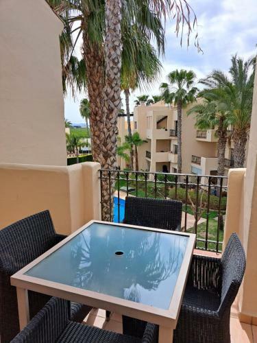 Apartamento Roda Golf Penthouse