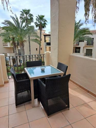 Apartamento Roda Golf Penthouse