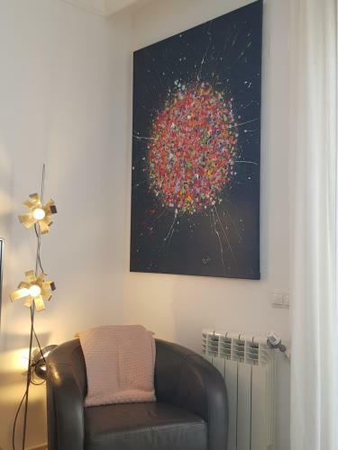 Apartamento Roda Golf Penthouse