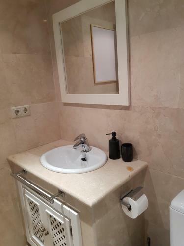 Apartamento Roda Golf Penthouse