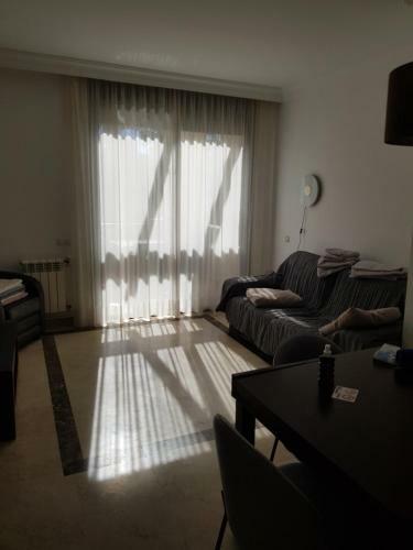 Apartamento Roda Golf Penthouse