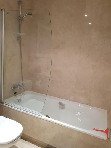 Apartamento Roda Golf Penthouse
