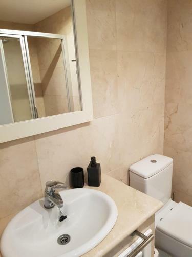 Apartamento Roda Golf Penthouse