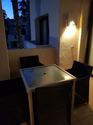 Apartamento Roda Golf Penthouse