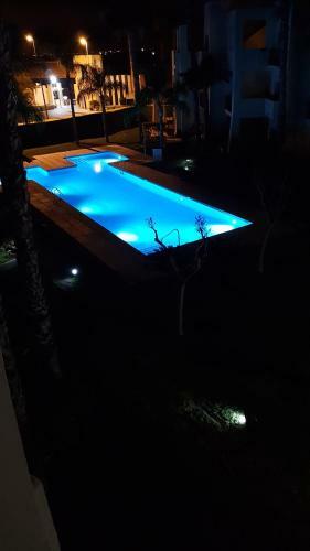 Apartamento Roda Golf Penthouse