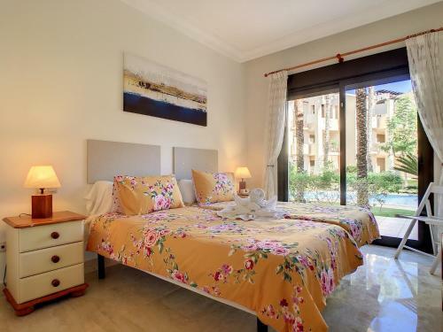 Apartamento Roda Golf Resort - 9309