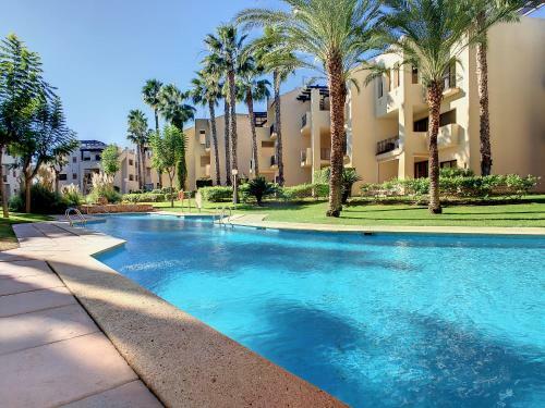 Apartamento Roda Golf Resort - 9309