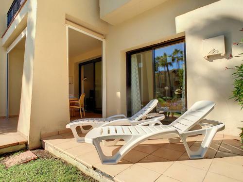 Apartamento Roda Golf Resort - 9309