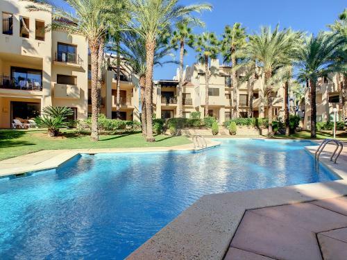 Apartamento Roda Golf Resort - 9309
