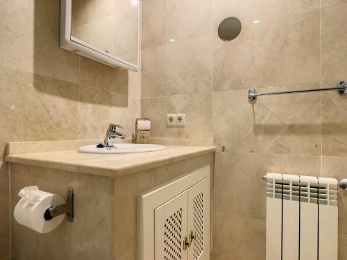 Apartamento Roda Golf Resort - 9309