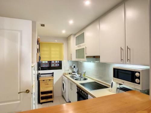 Apartamento Roda Golf Resort - 9309