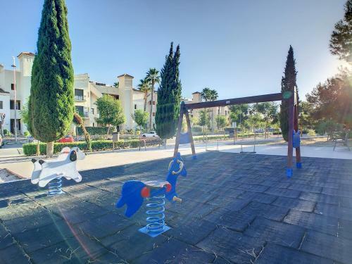 Apartamento Roda Golf Resort - 9309