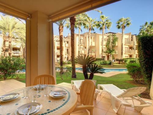 Apartamento Roda Golf Resort - 9309