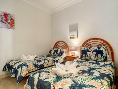 Apartamento Roda Golf Resort - 9309