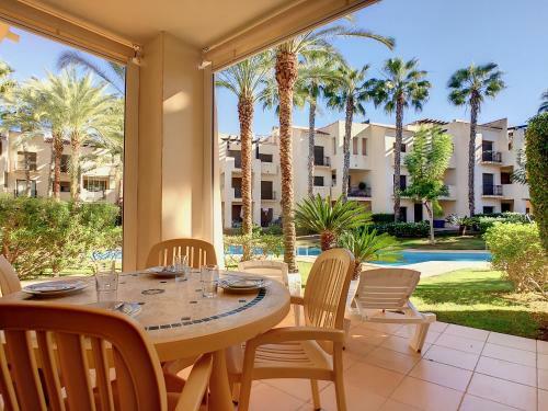 Apartamento Roda Golf Resort - 9309