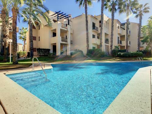 Apartamento Roda Golf Resort - 9309