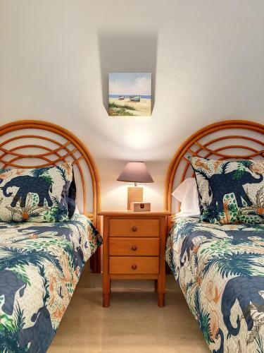 Apartamento Roda Golf Resort - 9309