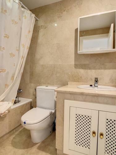 Apartamento Roda Golf Resort - 9309
