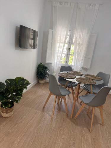 Apartamentos Larios Centro
