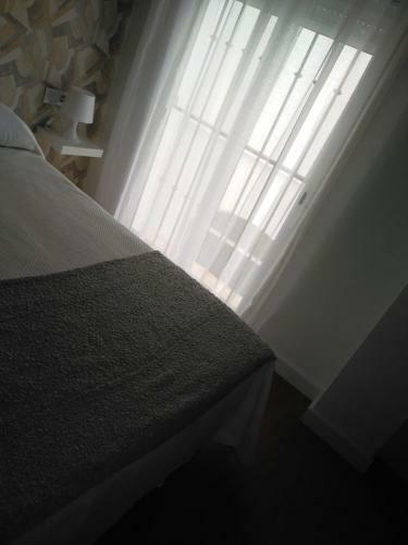Apartamentos Larios Centro