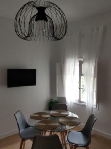 Apartamentos Larios Centro
