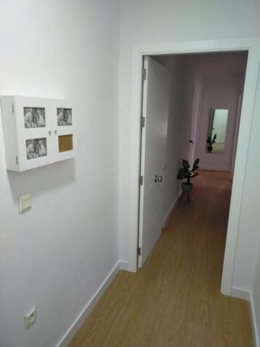 Apartamentos Larios Centro