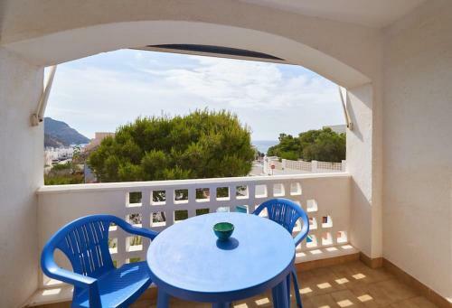 Apartamento Galer�a Tres Pinos