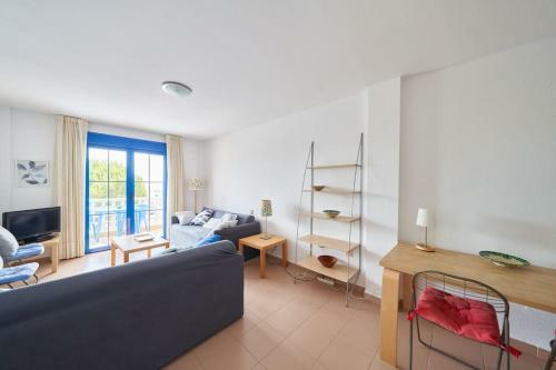 Apartamento Galer�a Tres Pinos