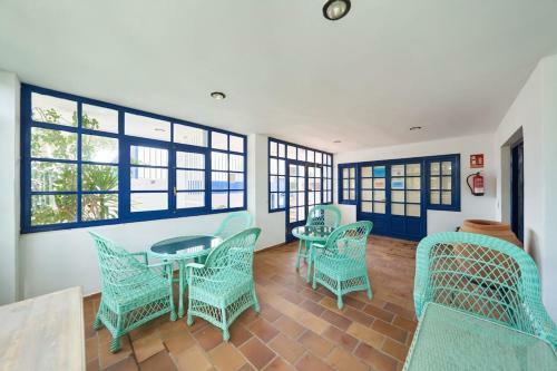Apartamento Galer�a Tres Pinos