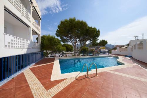 Apartamento Galer�a Tres Pinos