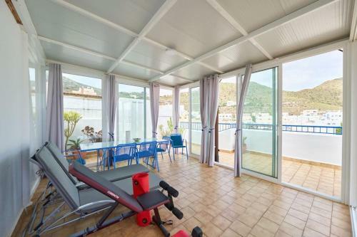 Apartamento Galer�a Tres Pinos