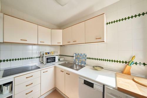 Apartamento Galer�a Tres Pinos