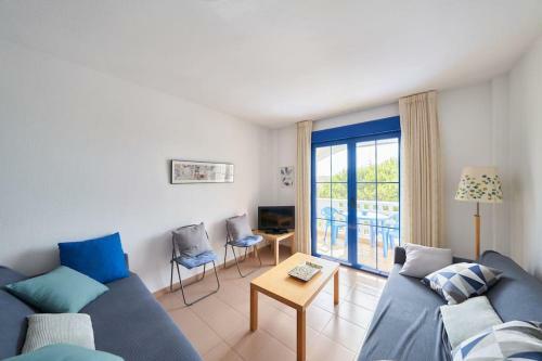 Apartamento Galer�a Tres Pinos